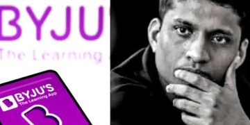 4000 കോടിയുടെ നഷ്ടം! ബൈജൂസിലെ നിക്ഷേപം, തിരിച്ചടി നേരിട്ട് ഈ സ്ഥാപനം; ഇത് പൂജ്യം മൂല്യത്തിലേക്കുള്ള തകർച്ചയോ?