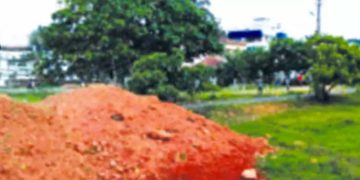 നികത്തിയ വയലുകള്‍ പൂര്‍വസ്ഥിതിയിലാക്കാന്‍ കര്‍ശന നടപടി -റവന്യൂ മന്ത്രി