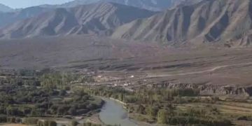 സിന്ധു ജല ഉടമ്പടി: പദ്ധതികൾ പരിശോധിച്ച് ഇന്ത്യ–പാക് പ്രതിനിധി സംഘം