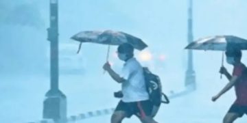 കൊല്ലം ജില്ലയിലെ അഞ്ച് സ്കൂളുകൾക്ക് തിങ്കൾ അവധി