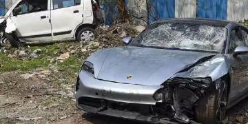 പൂണെ പോർഷെ കേസ്: പ്രതിയെ ഒബസർവേഷൻ ഹോമിൽ നിന്നും വിട്ടയക്കാൻ ഹൈകോടതി ഉത്തരവ്