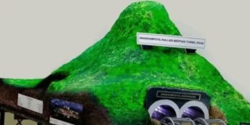 തുരങ്കപാത: വയനാട് ജില്ലയിലെ മുഴുവൻ സ്ഥലവും ലഭ്യമായി; നിർമാണം ഒരുമാസത്തിനുള്ളിൽ