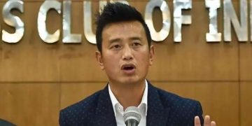 ‘ഇതെനിക്ക് പറ്റിയതല്ല’; തുടർച്ചയായ തോൽവിക്ക് പിന്നാലെ രാഷ്ട്രീയജീവിതം അവസാനിപ്പിക്കുന്നുവെന്ന് ബൈചുങ് ബൂട്ടിയ