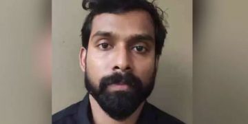 ഫേസ്ബുക്കിലൂടെ പ്രണയം, പീഡനം: യുവാവ് അറസ്റ്റിൽ