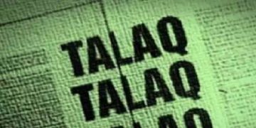 ബി.ജെ.പിയെ പിന്തുണച്ചതിന് ഭർത്താവ് മുത്തലാഖ് നൽകിയെന്ന് ഭാര്യ; നിഷേധിച്ച് ഭർത്താവ്