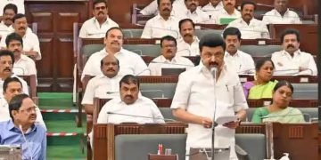 ജാതി സെൻസസ് ഉടൻ നടത്തണം; കേന്ദ്രത്തോട് തമിഴ്‌നാട് നിയമസഭ