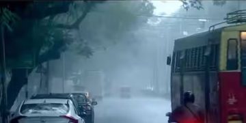 സംസ്ഥാനത്ത് ഇന്ന് അതിശക്തമായ മഴയ്ക്ക് സാധ്യത; 7 ജില്ലകളില്‍ ഓറഞ്ച് അലര്‍ട്ട്, അഞ്ചിടത്ത് യെല്ലോ