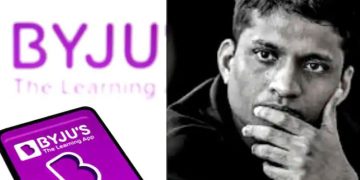 ബൈജു രവീന്ദ്രന് ആശ്വാസം; ബൈജൂസ് സാമ്പത്തിക തട്ടിപ്പ് നടത്തിയിട്ടില്ല, തകർച്ചയുടെ കാരണം വിശദമാക്കി റിപ്പോർട്ട്