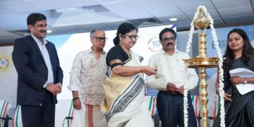 സാങ്കേതികവിദ്യയിലെ നൂതന ആശയങ്ങൾ സമൂഹത്തിന്‍റെ പുനര്‍നിര്‍മ്മാണത്തിന് അനിവാര്യം: മന്ത്രി ഡോ. ആര്‍. ബിന്ദു