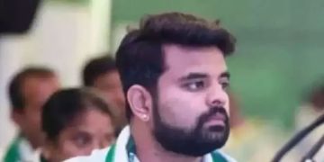 ലൈംഗിക പീഡന കേസിൽ പ്രജ്വൽ രേവണ്ണയുടെ ജാമ്യാപേക്ഷ ബംഗളൂരു കോടതി തള്ളി