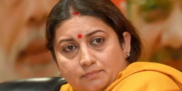 അമേത്തിയിൽ തോറ്റ സ്മൃതി ഇറാനി ബി.ജെ.പിയുടെ അധ്യക്ഷ പദവിയിലേക്കോ?