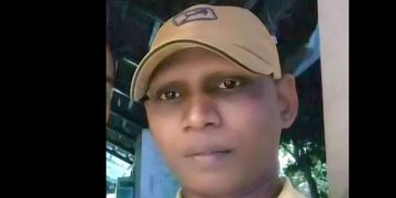 പൊട്ടിവീണ ടി.വി കേബ്ൾ നന്നാക്കുന്നതിനിടെ യുവാവ് ഷോക്കേറ്റ് മരിച്ചു