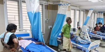 കള്ളക്കുറിച്ചി വ്യാജ മദ്യദുരന്തത്തിൽ മരണം 63 ആയി