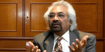 ഇന്ത്യൻ ഓവര്‍സീസ് കോണ്‍ഗ്രസ് ചെയര്‍മാനായി സാം പിത്രോദയെ വീണ്ടും നിയമിച്ച് കോണ്‍ഗ്രസ്