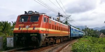 നേത്രാവതി എക്സ്പ്രസ് ഉൾപ്പെടെ രണ്ട് ട്രെയിനുകളുടെ യാത്രാക്രമത്തിൽ ഒരു മാസത്തേക്ക് മാറ്റം