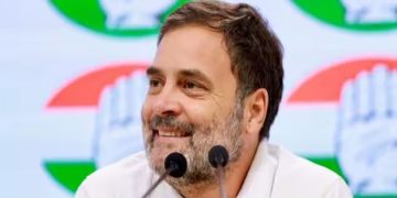 വെറുമൊരു പദവിയല്ല, വലിയ ഉത്തരവാദിത്വം; പ്രതിപക്ഷ നേതൃസ്ഥാനത്തിന് നന്ദിയറിയിച്ച് രാഹുൽ ഗാന്ധി