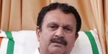 തലകുത്തി നിന്നാലും ബി.ജെ.പിക്ക് പാലക്കാട് കിട്ടില്ലെന്ന് കെ. മുരളീധരൻ; രണ്ടാം സ്ഥാനത്തിനായി എൽ.ഡി.എഫിന് ശ്രമിക്കാം