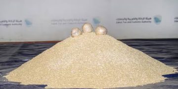 സൗദിയില്‍ വന്‍ ലഹരിമരുന്ന് വേട്ട; 65 കോടി മയക്കുമരുന്ന്​ ഗുളികൾ കടത്താനുള്ള ശ്രമം തടഞ്ഞു