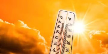 സൗദിയില്‍ ഈ ആഴ്ച കൊടുംചൂട് തുടരുമെന്ന് കാലാവസ്ഥ നിരീക്ഷണ കേന്ദ്രം