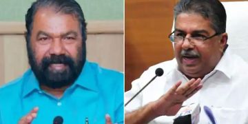 ‘എസ്എസ്എൽസി പാസായവർക്ക് എഴുതാനും വായിക്കാനും അറിയില്ലെന്ന് പറഞ്ഞത് ശരിയല്ല’; സജി ചെറിയാനെ തിരുത്തി ശിവൻകുട്ടി