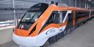 കേരളത്തില്‍ നാളെ വന്ദേഭാരത് സ്‌പെഷ്യല്‍ സര്‍വീസ്; സ്റ്റോപ്പുകളും സമയക്രമവും അറിയാം