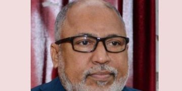 പ്രവാസി ലീഗൽ സെൽ പുരസ്കാരം ഡോ എഎ ഹക്കിമിന്