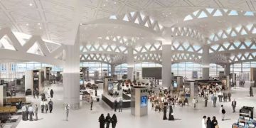 വിമാനങ്ങളുടെ സമയക്രമം പാലിക്കുന്നതിലെ മികവ്; ലോകറാങ്കിങ്ങിൽ ഒന്നാമത് റിയാദ് വിമാനത്താവളം