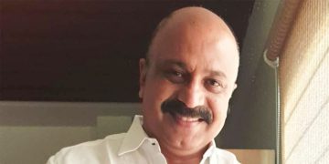 നടൻ സിദ്ദീഖ് ‘അമ്മ’ ജനറൽ സെക്രട്ടറി