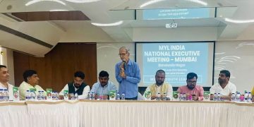 മുസ്‍ലിം കൊല: അക്രമികൾക്കെതിരെ നടപടി ശക്തമാക്കണം: യൂത്ത് ലീഗ്