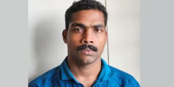 കാപ്പിവടി കൊണ്ടുള്ള അടിയേറ്റ് 52-കാരി മരിച്ച കേസ്: യുവാവിന് മൂന്നര വര്‍ഷം തടവും പിഴയും