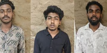 കാട്ടാക്കട കെഎസ്ആർടിസി ഡിപ്പോയിൽ വിദ്യാര്‍ത്ഥികളെ ക്രൂരമായി മര്‍ദ്ദിച്ച കേസ്: മൂന്നു പ്രതികൾ കൂടി അറസ്റ്റിൽ