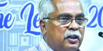 കലക്ടർമാരെ വിളിക്കാൻ അമിത്‌ ഷായ്‌ക്ക്‌ എന്തധികാരം: ബിനോയ്‌ വിശ്വം