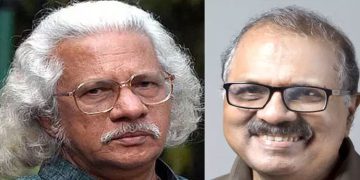 പി. കേശവദേവ് സാഹിത്യ പുരസ്‌കാരം അടൂർ ഗോപാലകൃഷ്ണന്