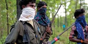 ഛത്തീസ്ഗഢിൽ പൊലീസുകാരനെ അജ്ഞാത സംഘം കൊലപ്പെടുത്തി