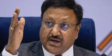 ‘ഞങ്ങൾ എവിടെയും പോയിട്ടില്ല’; ‘ലാപതാ ജെന്റിൽമെൻ’ ട്രോളുകളിൽ പ്രതികരിച്ച് മുഖ്യ തെരഞ്ഞെടുപ്പ് കമീഷണർ