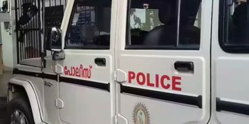 ‘ഉച്ചമയക്കത്തില്‍ ഭര്‍ത്താവ്’; കൈക്കോട്ട് ഉപയോഗിച്ച് തലയില്‍ അടിച്ച ഭാര്യ അറസ്റ്റില്‍