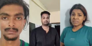 ഒരിടത്ത് ചെറുകിട വിൽപ്പന, മറ്റിടത്ത് വൻ സെറ്റപ്പ്, പാലക്കാട്ട് യുവതിയടക്കം 3 പേ‍ര്‍ പിടിയിലായത് എംഡിഎംഎയുമായി