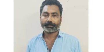 ഭാര്യാപിതാവിനെ ക്രൂരമായി മർദിച്ച ശേഷം ഒന്നുമറിയാത്ത പെരുമാറ്റം, ആശുപത്രിയിലും കൊണ്ടുപോയി; കുടുങ്ങിയത് മരണശേഷം