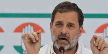 യുക്രെയ്ൻ യുദ്ധം അവസാനിപ്പിച്ച നരേന്ദ്രമോദി ചോദ്യ പേപ്പർ ചോർച്ച തടയാത്തത് എന്തുകൊണ്ട്; യു.ജി.സി ​നെറ്റ് വിവാദത്തിൽ രാഹുൽ ഗാന്ധി