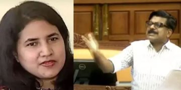 വീണ വിജയൻ അനാഥാലയങ്ങളിൽ നിന്ന് പോലും മാസപ്പടി വാങ്ങി; ഗുരുതര ആരോപണവുമായി മാത്യു കുഴൽനാടൻ