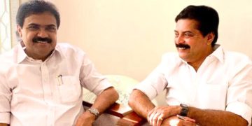 ഭൂപ്രശ്‌നങ്ങള്‍ പരിഹരിക്കാന്‍ ഭൂനിയമ പരിഷ്‌കരണ കമ്മീഷന്‍ രൂപീകരിക്കണം : കേരളാ കോണ്‍ഗ്രസ് (എം)