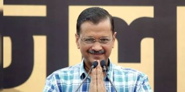 മദ്യനയ കേസിൽ ഡൽഹി മുഖ്യമന്ത്രി അരവിന്ദ് കെജ്രിവാളിന് ജാമ്യം