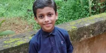 റിമോട്ട് കൺട്രോൾ ഗേറ്റിനുള്ളിൽ കുടുങ്ങി തിരൂരിൽ ഒമ്പതു വയസുകാരന് ദാരുണാന്ത്യം