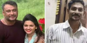 രേണുക സ്വാമി കൊലക്കേസ്: ദർശന് ജാമ്യമില്ല; 3 പ്രതികളെയും 2 ദിവസം കൂടി പൊലീസ് കസ്റ്റഡിയിൽ വിട്ടു