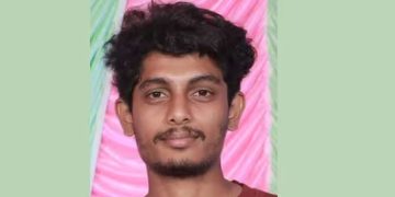 ജോലികഴിഞ്ഞ് വീട്ടിലേക്ക് മടങ്ങവേ ബൈക്കിൽ കാറിടിച്ചു, ആലപ്പുഴയിൽ യുവാവിന് ദാരുണാന്ത്യം