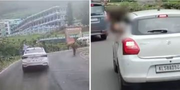 വാഹനങ്ങളിൽ അഭ്യാസ പ്രകടനം നടത്തുന്നവർ ജാ​ഗ്രതൈ; നടപടി കടുപ്പിക്കുന്നു, ലൈസൻസ് റദ്ദാക്കും