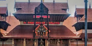 ഗുരുവായൂർ ക്ഷേത്രത്തിൽ പൂജിച്ച് പുറത്തെത്തിച്ച നേദ്യത്തിൽ കണ്ടെത്തിയത് പവര്‍ ബാങ്ക്, പുണ്യാഹം നടത്തി, അന്വേഷണം