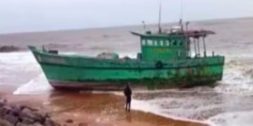 ശ്രീലങ്കയിൽ ഇന്ത്യൻ മത്സ്യത്തൊഴിലാളികൾ വീണ്ടും അറസ്റ്റിൽ; പിടിയിലായത് രാമേശ്വരത്ത് നിന്ന് പോയ18 പേർ