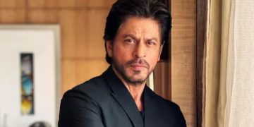 നയന്‍താരയ്ക്ക് പിന്നിലെ അടുത്ത ചിത്രത്തിലും ഷാരൂഖിന് നായിക തെന്നിന്ത്യയില്‍ നിന്ന്