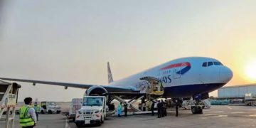 സാ​ങ്കേതികതകരാർ: ലണ്ടനിൽ നിന്നും ഡൽഹിയിലേക്ക് പുറപ്പെട്ട വിമാനം തിരികെ പറന്നു